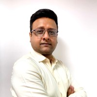 Hardik Desai