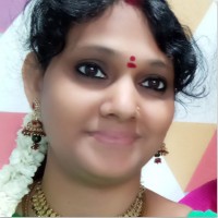 Kavitha Senthilkumar