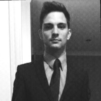 Jake Collen-Mcgwyre