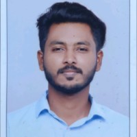 Hari Krishna