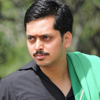 Sreeharsha Kv