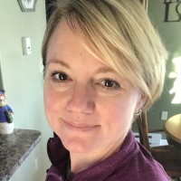 Amanda Stout
