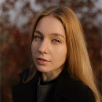 Anna Chernovskaya