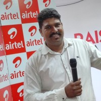 Ashok Rao