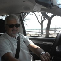 Carlos Oscar Bosso