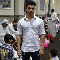 Abdullah Alaradi