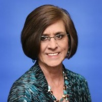 Phyllis Wright