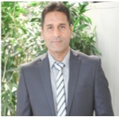 Mohammad Sajid