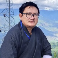 Tandin Zangpo
