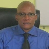 Ngoako Christopher Makgakga