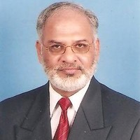 Muhammad AbdulMajeed Khan