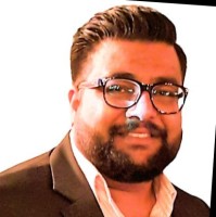 Iqbal Haider