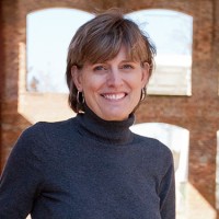 Maude Davis