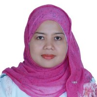 dini syafrini