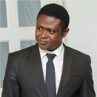 Jedidiah Nwakpa