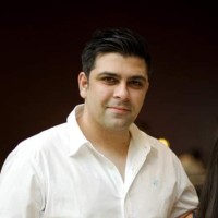 Soham Khimani