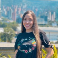 Valentina Jiménez Álvarez