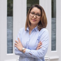 Alice Melnikova