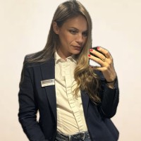 Kristina Jabuchanin