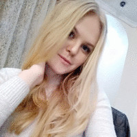 Mariia Makaryshyn