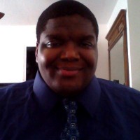 Tiron Glover