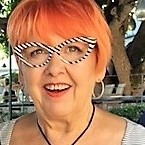 Gillian Oliver