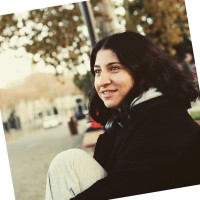 Ani Edisherashvili