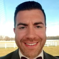 Derek Rehbock