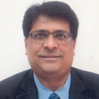 Sunit M