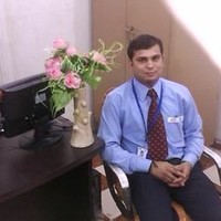 Mohit Giri