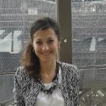 Desislava Stoyanova