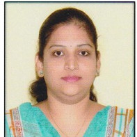 Dipashri Sawant