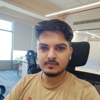 Shiv Prakash Yadav