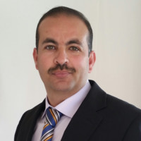 Zaher Alahmad