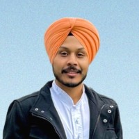 Rasmeet Singh