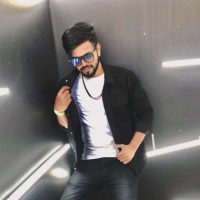 Parag Sikaligar