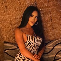 Aubrey Valencia