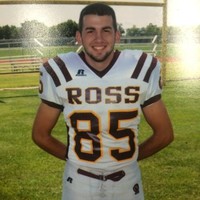 Nicholas Dummitt