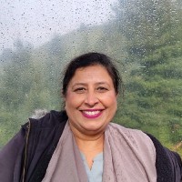 Manmeet Kaur