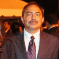 Armando Delgado Borjas