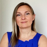 Magdalena Szafranska