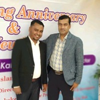 Md. Masum Billah .
