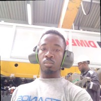 Nwankwor Stephen