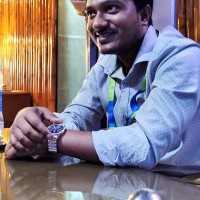 Samrat Halder