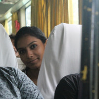 EMY VARGHESE