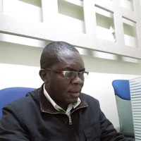 Edward Kibalabali