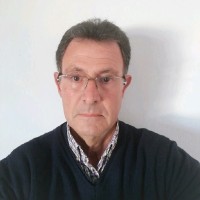 Luis Salazar Houghton