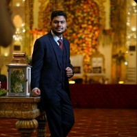 Vipul Arya