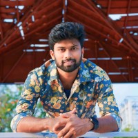 Harish Bali