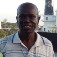 Peter Kanyama
